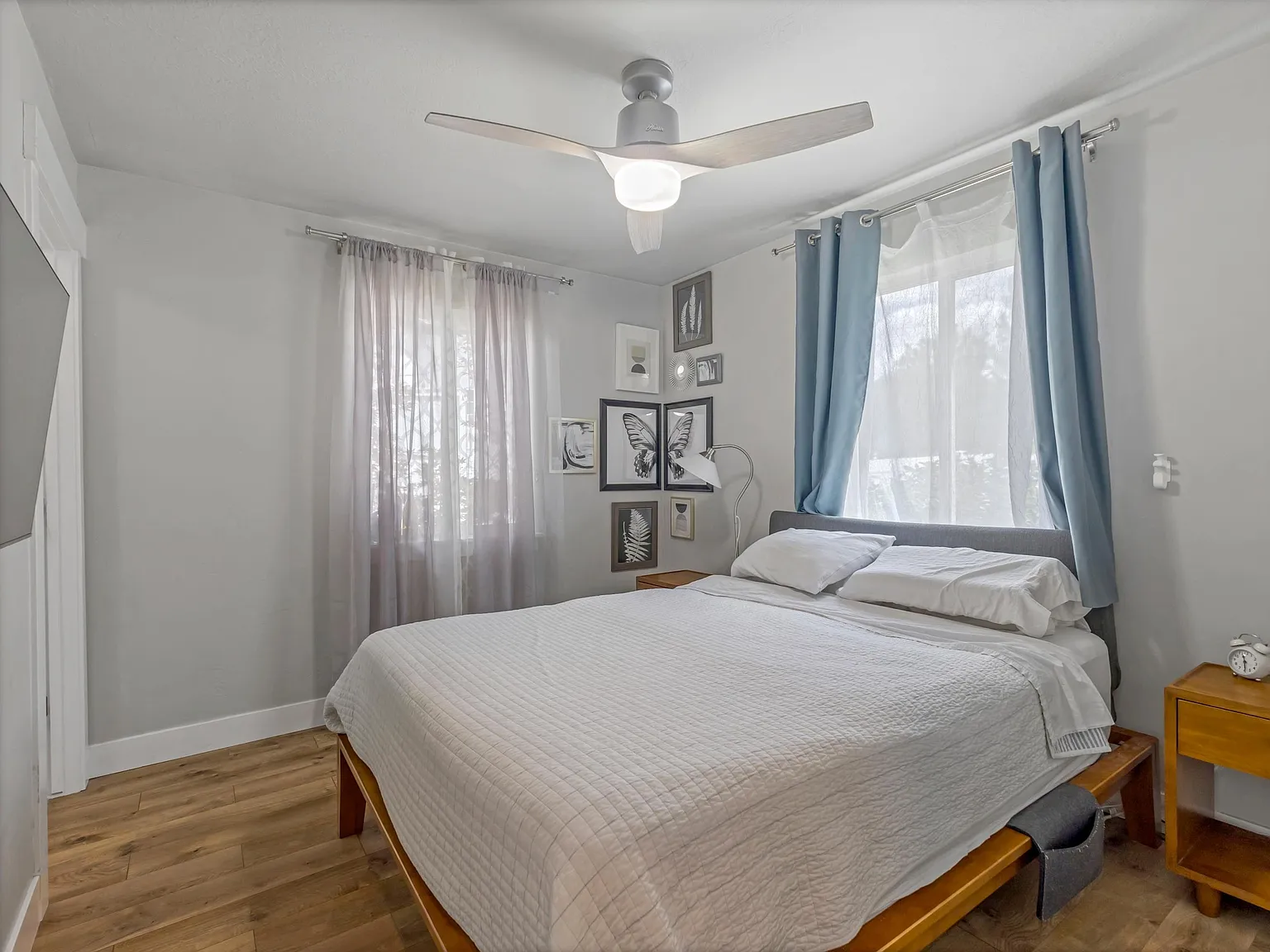 1 bed, 601 sqft, $1,000 — Photo 1