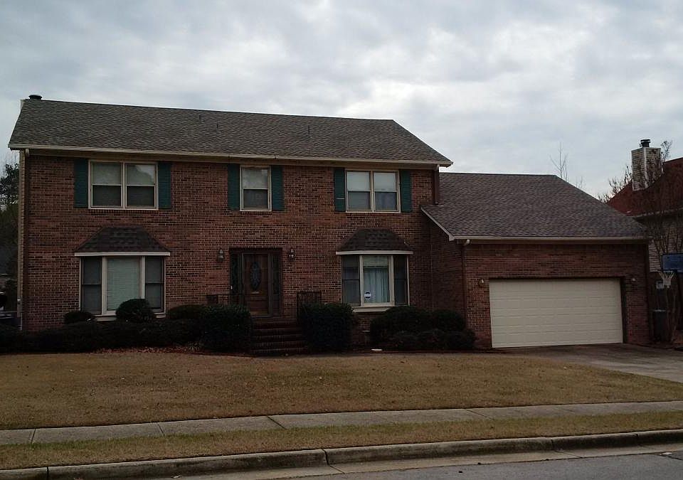1212 Chesser Dr