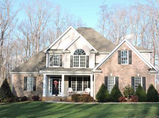 51 Rivers Edge Dr, Timberlake, NC 27583