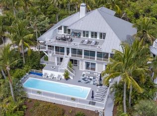 218 Useppa Is, Useppa Island, FL 33921