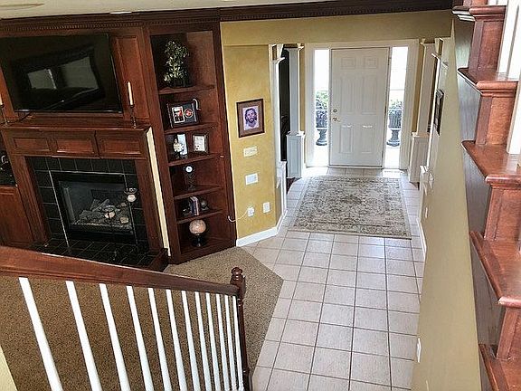 Open Floorplan