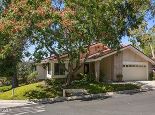 501 Dorado Ct, Oak Park, CA 91377