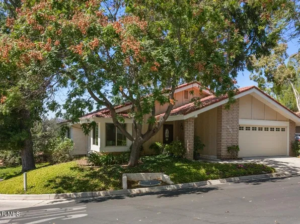 501 Dorado Ct, Oak Park, CA 91377