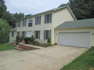 270 Eubanks Ln, Radcliff, KY 40160
