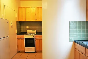 Rented by Compass