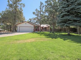 1388 NE Williamson Blvd, Bend, OR 97701