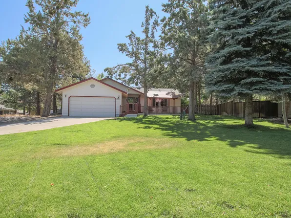 1388 NE Williamson Blvd, Bend, OR 97701