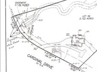 301 Cardinal Dr #36, Greenville, SC 29609