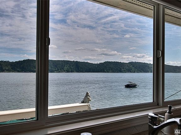 One of the many views