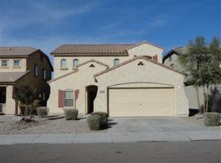 5230 W Maldonado Rd, Laveen, AZ 85339