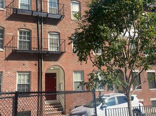 4 Stillman Pl #1A, Boston, MA 02113