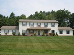 4717 Gerland Cir, Rootstown, OH 44272