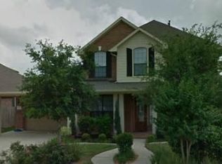6806 Feldman Ln, Sugar Land, TX 77479