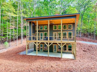 693 Goldmine Rd, Morganton, GA 30560