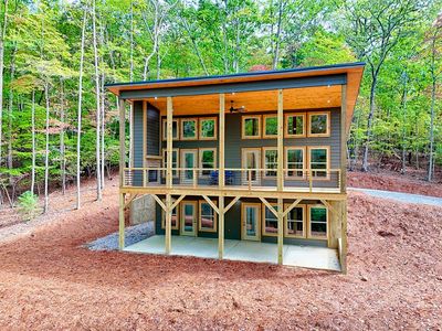 693 Goldmine Rd, Morganton, GA, 30560