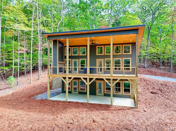 693 Goldmine Rd, Morganton, GA 30560