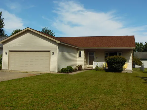 115 7th Ave, Tawas City, MI 48763