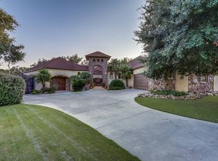 2611 Wilderness Way, New Braunfels, TX 78132