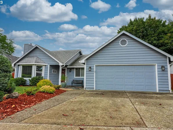 12908 NE 13th Ave, Vancouver, WA 98685