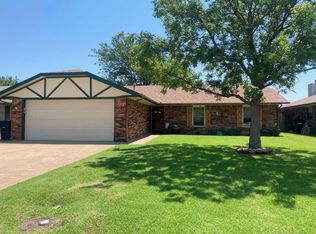 317 S Old Trl, Enid, OK 73703