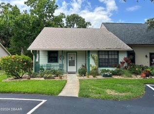 232 N Ridgewood Ave E #23, Edgewater, FL 32132