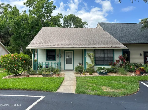 232 N Ridgewood Ave E #23, Edgewater, FL 32132