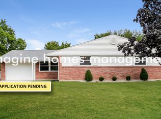 1024 Tivoli Ln, Cincinnati, OH 45246