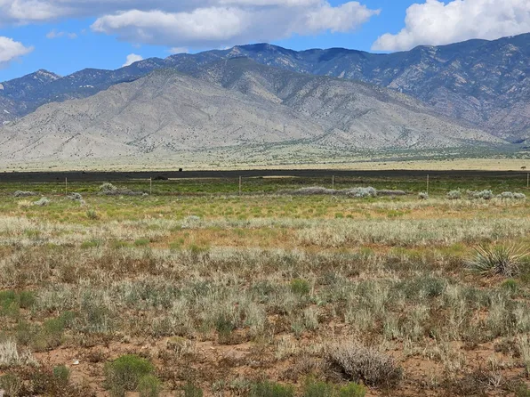 Vl Rdo Block 21 Lot 8, Los Lunas, NM 87031