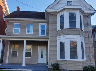 739 W Washington St, Hagerstown, MD