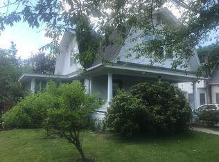 23 Susquehanna Ave, Tunkhannock, PA 18657