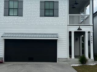 Casablanca Plan, Sunset Villas, Orange Beach, AL 36561