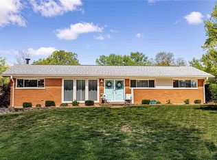8801 Hemingway Dr, Saint Louis, MO