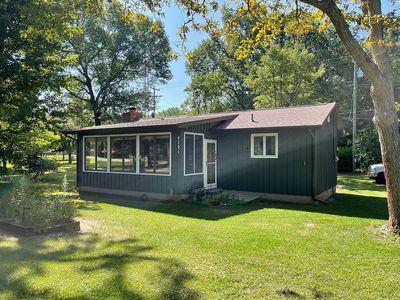 4721 Port Austin Rd, Caseville, MI, 48725