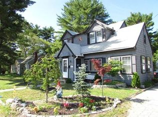 2528 Cranberry Hwy, Wareham, MA 02571