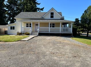1016 114th Ave E, Edgewood, WA 98372