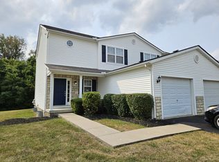 113 Wagnalls Ct, Pickerington, OH 43147