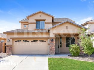 18021 W Sunnyslope Ln, Waddell, AZ 85355