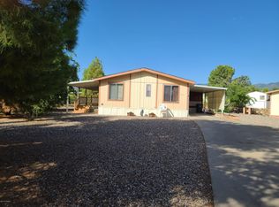 2704 S Mohave Ln, Cottonwood, AZ 86326