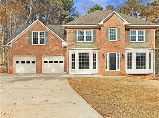 5072 Stratford Way, Powder Springs, GA 30127