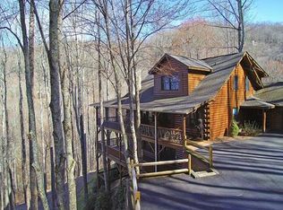 110 Dotsu Trl, Waynesville, NC 28751
