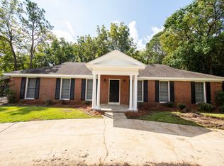 3306 Vaughn Rd, Montgomery, AL 36106