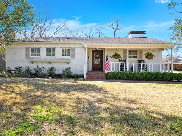 3570 Vancouver Dr, Dallas, TX 75229