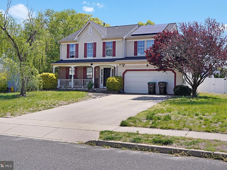 1st image of 31 Rosalind Cir