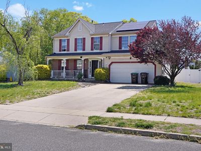 31 Rosalind Cir, Sicklerville, NJ, 08081