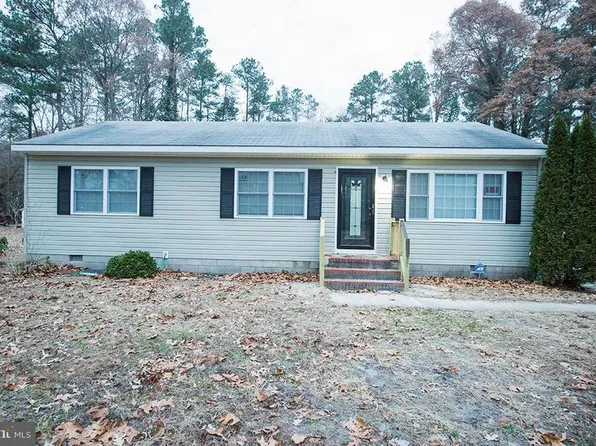 421 Dorsey Ln, Salisbury, MD 21801