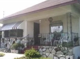 3035 E Cesar E Chavez Ave, Los Angeles, CA 90063