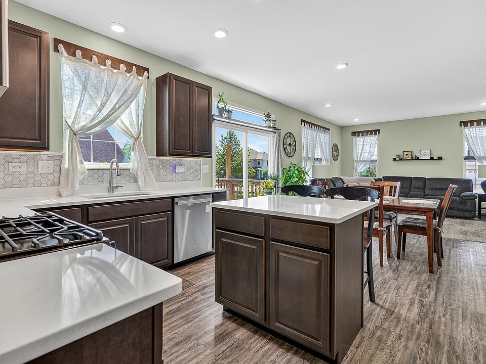 14941 W Carver Xing, Manhattan, IL 60442 | MLS #12655613 | Zillow