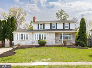 263 S Dillwyn Rd, Newark, DE 19711