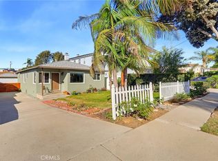 1027 Avenue C, Redondo Beach, CA 90277