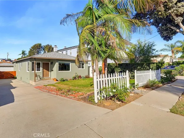 1027 Avenue C, Redondo Beach, CA 90277